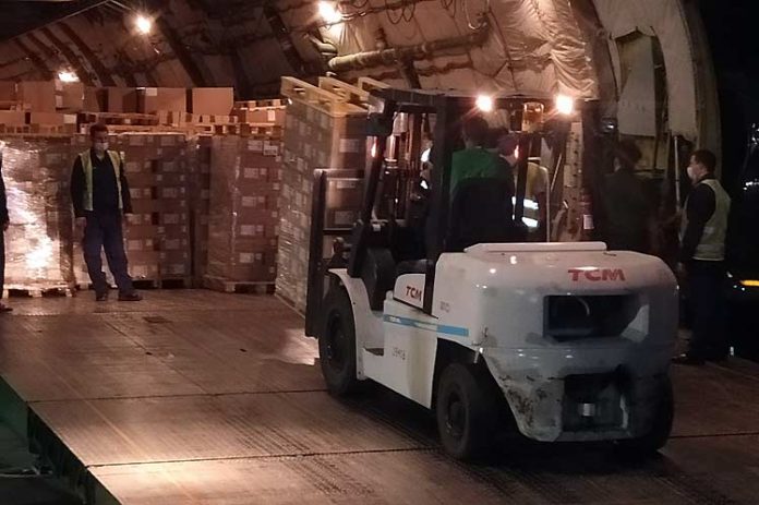 Estados Unidos busca aumentar el envío de ayuda humanitaria directa al pueblo de Cuba