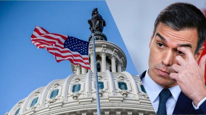 Senadores en Estados Unidos critican al Gobierno de España por no compartir la estrategia de la Casa Blanca de sanciones contra Cuba