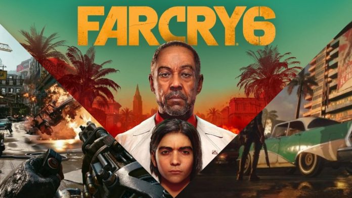 La famosa saga de videojuegos Far Cry saca al mercado su nueva entrega y se inspira en Cuba, donde tendremos que derrocar una dictadura