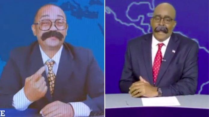 Se levanta la polémica en Miami entre los actores cubanos Omar Franco y Vladimir Escudero por sus personajes de Rafael Serrano