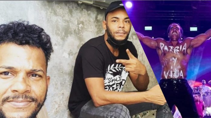 Yotuel lanza campaña para que El Osorbo y El Funky estén en los Latin Grammy