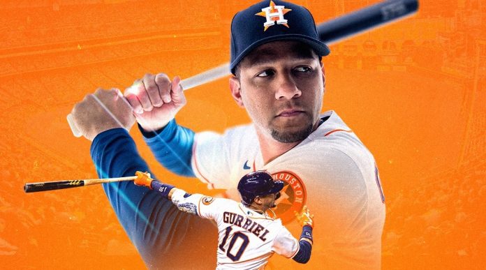 El pelotero cubano Yuli Gurriel hace historia en las Grandes Ligas al ganar título de bateo en Liga Americana