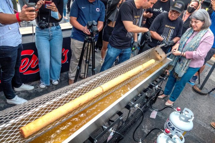 Restaurante cubano en Miami logra hacer 