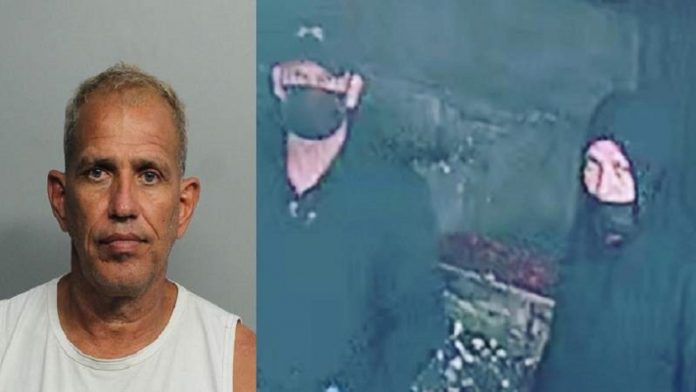 Acusan a cubano en Miami de saquear $17,000 en electrodomésticos de una casa mientras las víctimas estaban de vacaciones