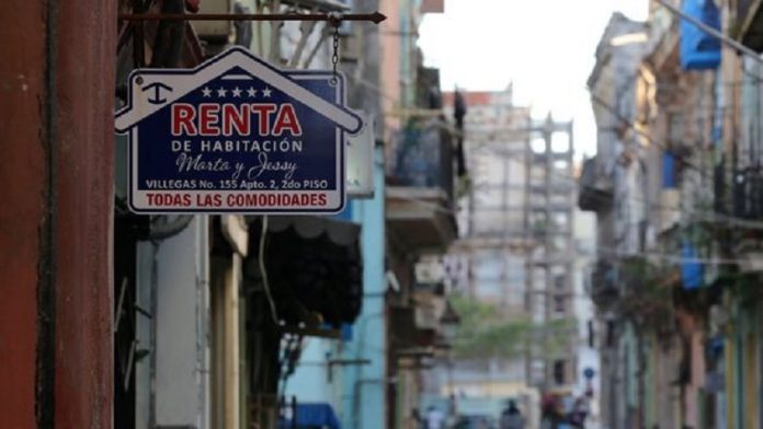 Ministerio de Salud Pública de Cuba da a conocer nuevas medidas para el control sanitario de viajeros que se hospeden en casas particulares