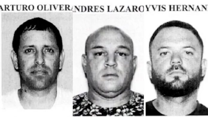 Arrestan cubanos en Miami implicados en una red de robo de tarjetas de crédito