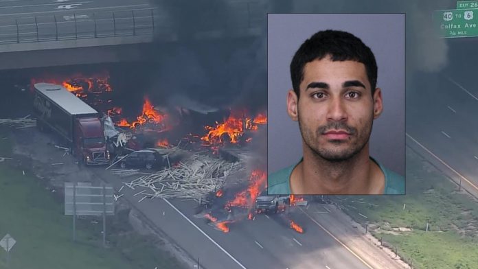 Viuda de víctima del accidente provocado por el joven camionero cubano Rogel Aguilera no está de acuerdo con la sentencia