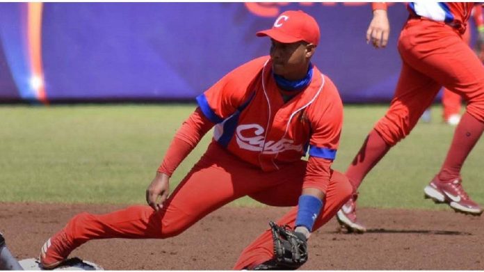 ¡Y van OCHO! Se queda otro pelotero cubano en México y ya apenas quedan 16 jugadores en la selección nacional