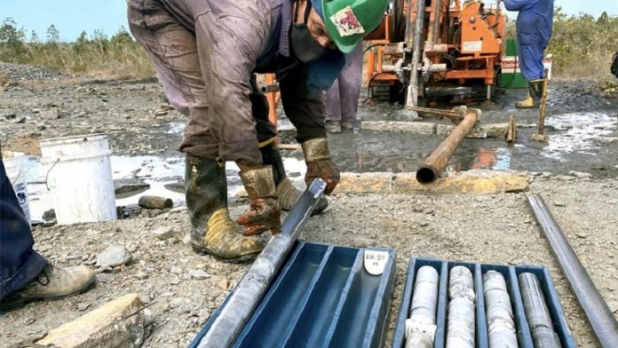 Cuba podría producir altos volúmenes de oro y plata durante los próximos seis años