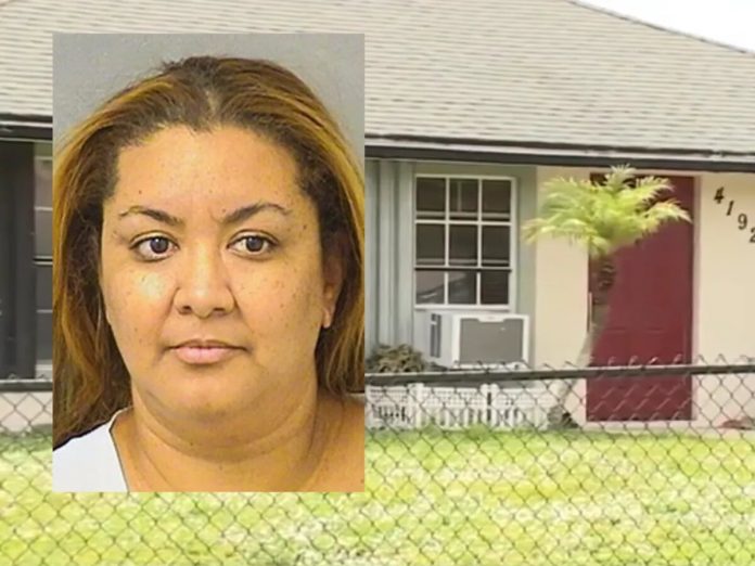 Cubana es arrestada en Florida por estafar a un anciano al que cuidaba y comprarle su casa por solo 1 dólar