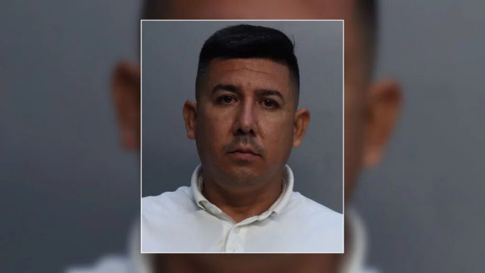 Cubano es arrestado en Hialeah tras violento asalto y robo de una caja fuerte con más de 300 mil dólares
