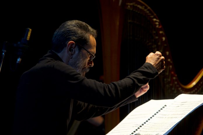 Leo Brouwer: 