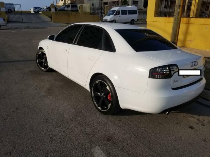 QUE LOCURA!!! Cubano pone a la venta por Revolico un Audi A4 en un Bitcoin