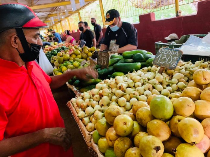 ¿A dónde vamos a parar? Expertos internacionales aseguran en Cuba los precios crecieron en el 2021 un 70% respecto a 2020