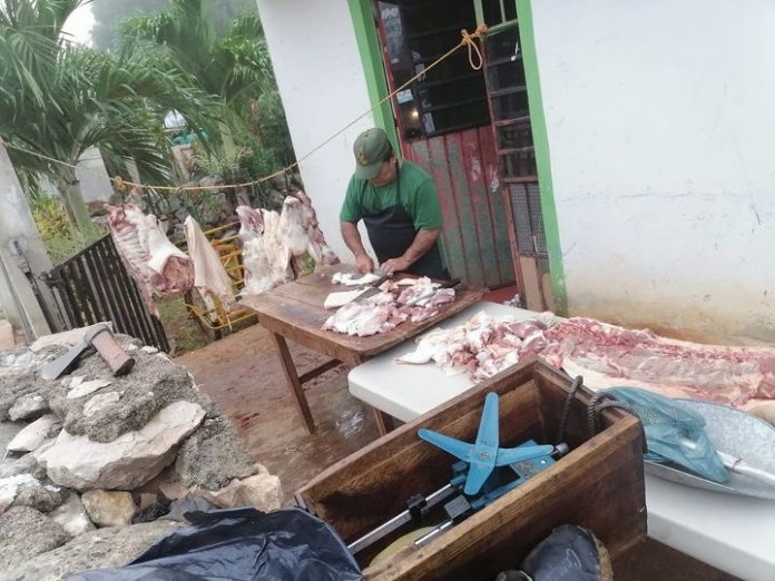 ¿Qué comeremos y beberemos para fin de año?... la pregunta que se hacen la mayoría de los cubanos en la isla