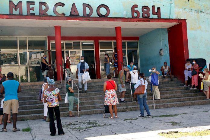 Cuba amanece hoy sin fallecidos por la COVID-19 y 62 nuevos casos positivos