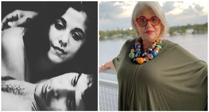 Actriz cubana Susana Pérez recuerda la censura por casi una década en la isla de su película 'Techo de Vidrio'
