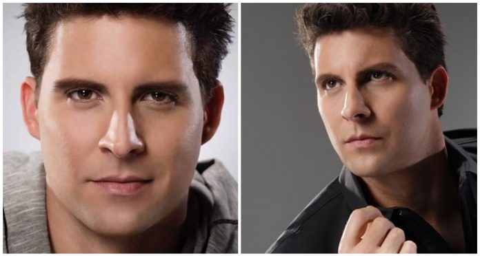 Se cumplen tres años de la muerte del actor cubano Yamil Jaled