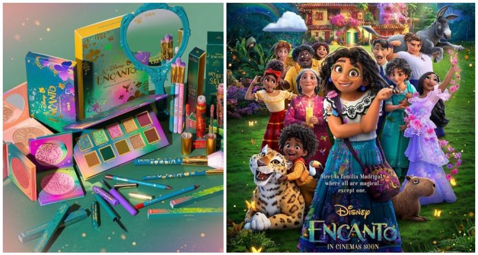 Alamar Cosmetics, la línea de maquillajes creada por cubanos que logró conquistar a Disney