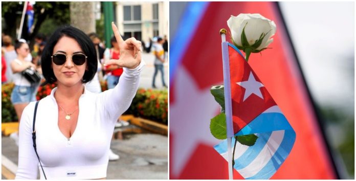 Influencer Imaray Ulloa: 