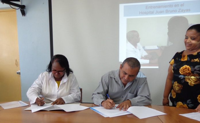 Médicos de Santiago de Cuba denuncian por corrupción y tráfico de influencias a Directora Provincial de Salud