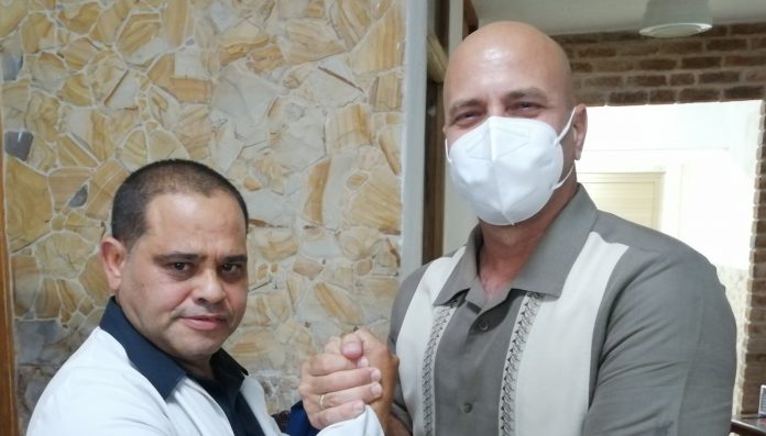 Espía Gerardo Hernández: 