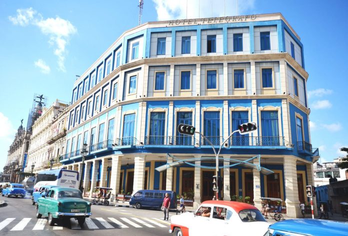 El hotel para el turismo gay en La Habana que abrirá próximamente sus puertas genera críticas entre el público cubano al que está destinado