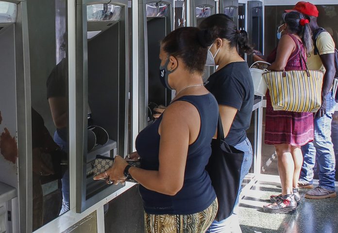 Banco Central de Cuba autoriza el otorgamiento de créditos en divisas a las micro, pequeñas y medianas empresas privadas