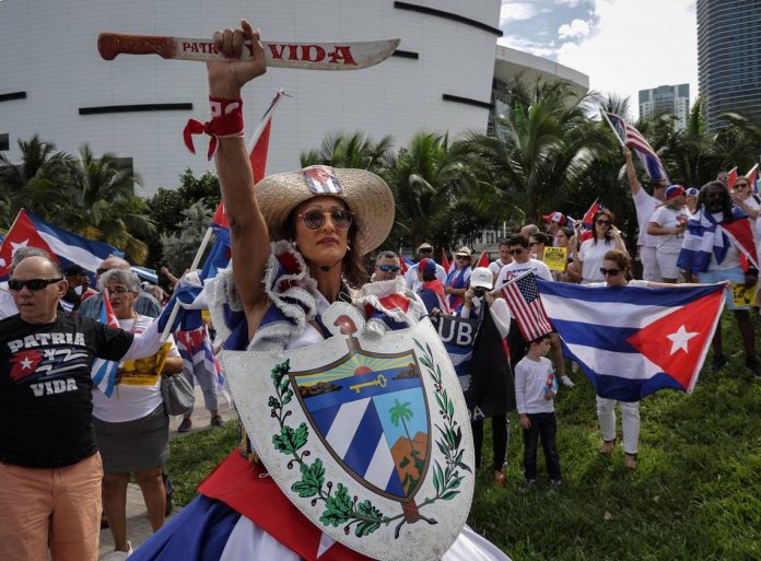 120 ciudades alrededor en todo el mundo donde saldrán a las calles en apoyo a la marcha del 15N