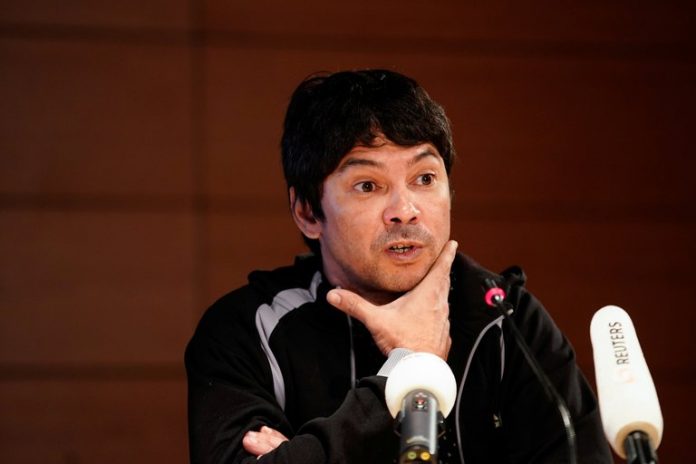 Yunior García hace polémicas declaraciones en España: 