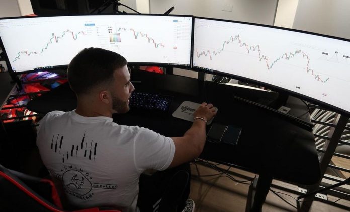 Alex González, la historia de un joven cubano que llegó a Estados Unidos y comenzó vendiendo donas, para ahora ganar miles de dólares con su empresa de traiding