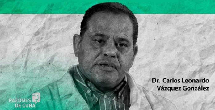 El agente Fernando espió a opositores y activistas cubanos que necesitaban atención médica