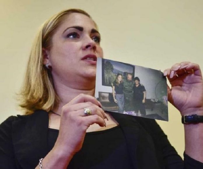 Admitieron como querellante a la cubana Mavys Álvarez que ratificó denuncia por trata de personas contra Maradona y su entorno