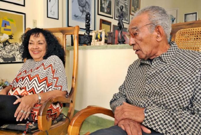 ¿Qué ha sido de la vida Aurora Basnuevo y Mario Limonta, un matrimonio en la vida y en la actuación?