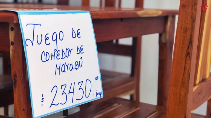 La inflación en Cuba es peor de lo que imaginamos, y la especulación con los precios se siente en el bolsillo del cubano de a pie