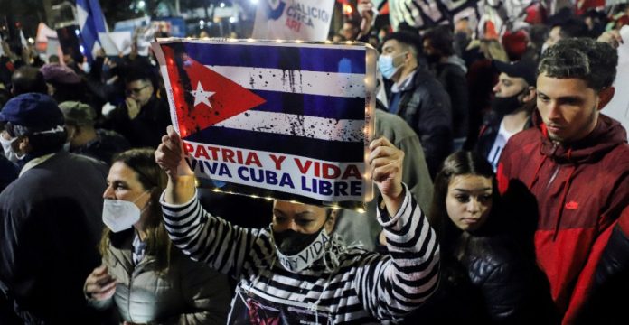 La Organización de las Naciones Unidas (ONU) pide que se 