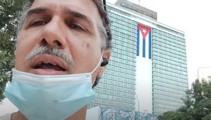 “No hay quién me pare”, la nueva canción que pone nervioso al Gobierno cubano de cara a las protestas del 15N