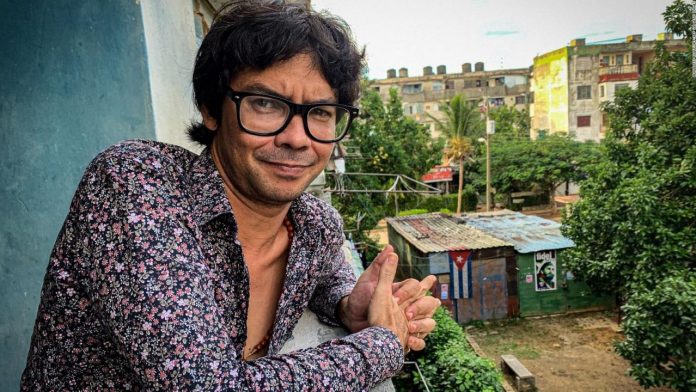 Gobierno de España reconoce que facilitó a obtención del visado en Cuba de Yunior García