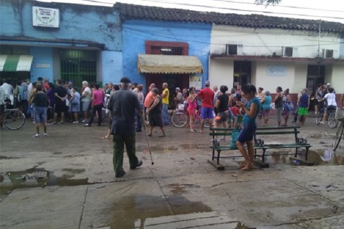 ¿Estamos viviendo un fin de año en Cuba como el de 1991?