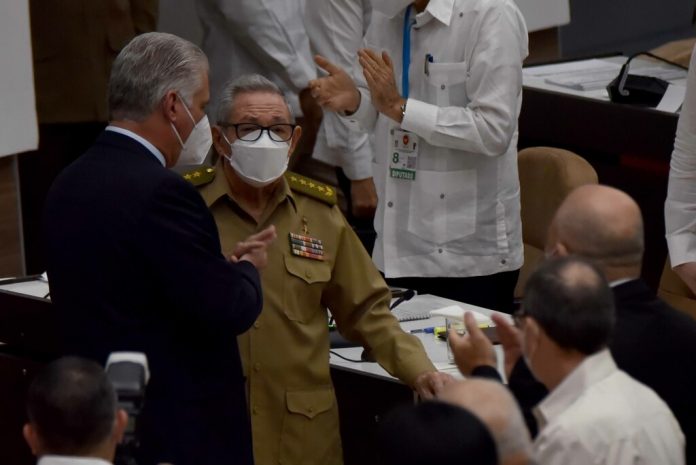 Raúl Castro estaría preparando condiciones para celebrar por todo los alto los festejos de fin de año en Cayo Saetía