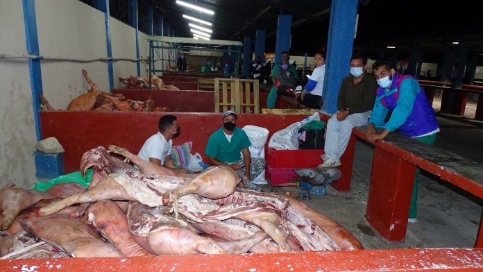 Gobierno cubano advierte que la crisis de escasez de leche y carne en el país podría ir a peor