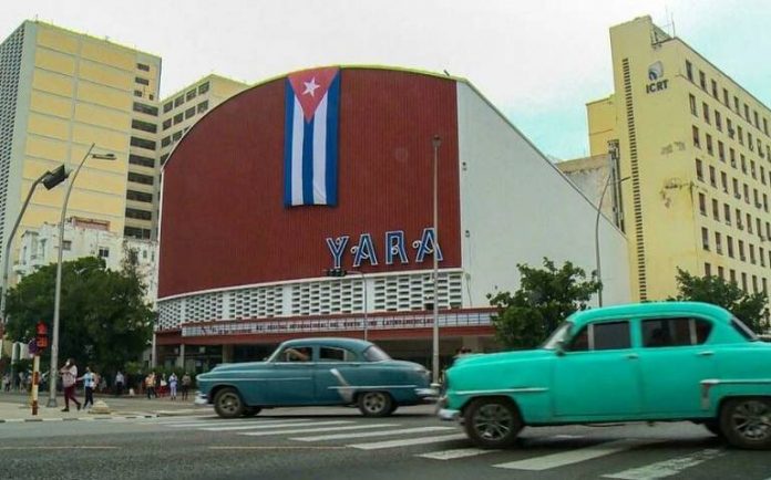 Abre esta noche el Festival de cine de La Habana entre pandemia, escasez y tensiones políticas en Cuba