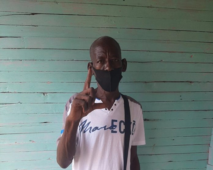 Piden dos años de prisión a opositor en Cuba por gritar 