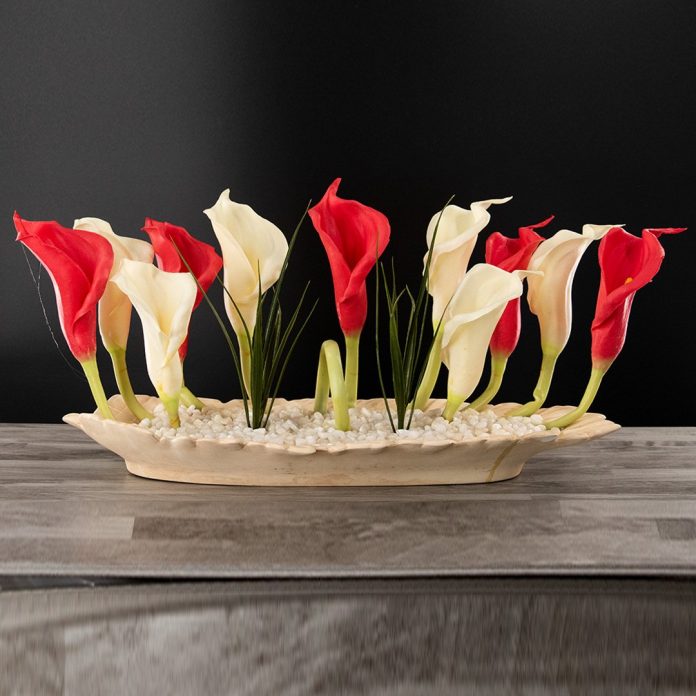 ¿Qué colores debes elegir para tus arreglos florales favoritos este fin de año? ¡Te lo contamos!