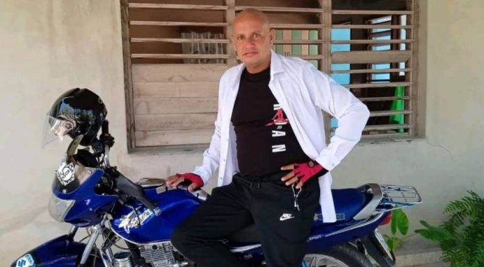 Policía en Cuba detiene a los asesinos de un motorista en Holguín