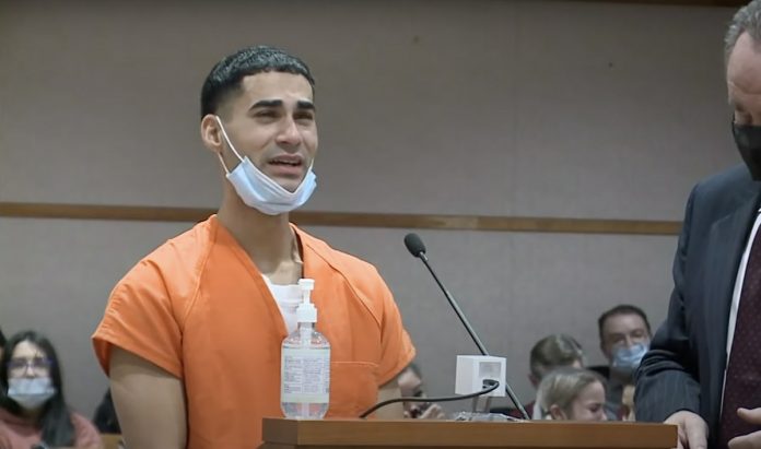 Mañana será la nueva vista del juicio del camionero cubano Rogel Aguilera para solicitar la reducción de su sentencia a 20 años de prisión