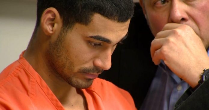 Madre de joven camionero cubano condenado a 110 años de cárcel: 