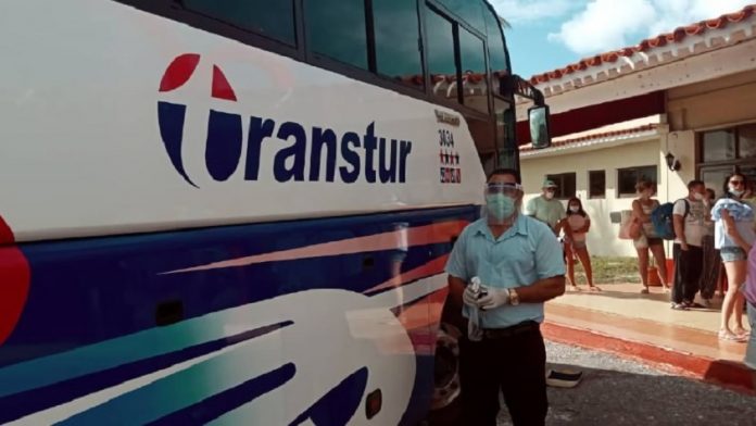 Viajar de una provincia a otra en Cuba se convierte en una tarea titánica y demasiado cara para la mayoría de la población