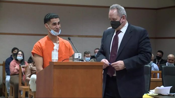 Se acerca a los 5 millones de firmas recogidas la solicitud de clemencia para el camionero cubano Roger Aguilera