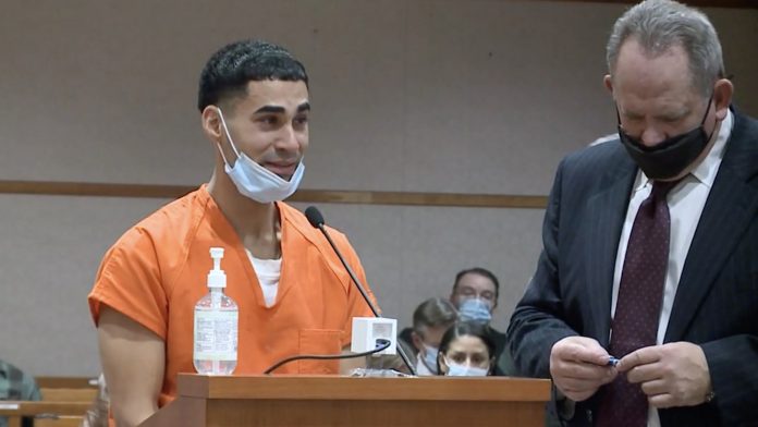 Fiscal del caso de Rogel Aguilera pide una nueva audiencia para reconsiderar la sentencia de 110 años que le fue impuesta la semana pasada